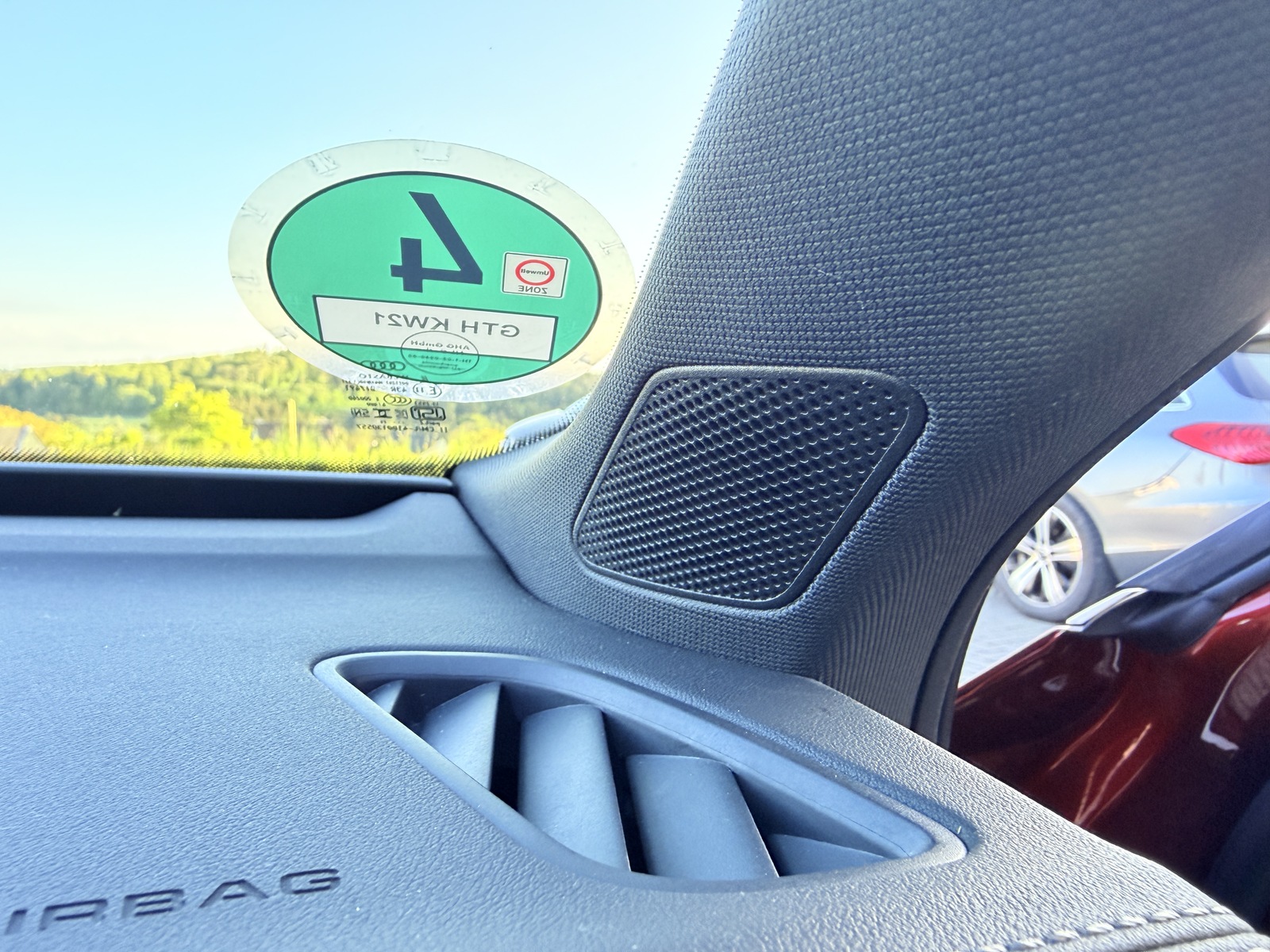 Audi A6/C9 - High End Sound Upgrade